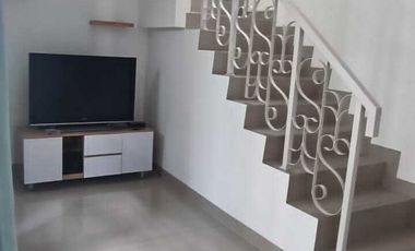 Sewa furnish cluster monaco jababeka cikarang