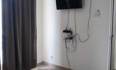 Sewa furnish cluster monaco jababeka cikarang