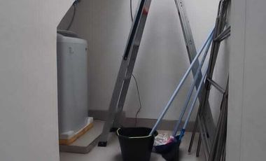 Sewa furnish cluster monaco jababeka cikarang