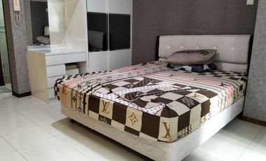 Sewa Apartemen Royal Medit Tanjung Duren tipe Studio Furnish