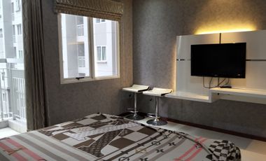 Sewa Apartemen Royal Medit Tanjung Duren tipe Studio Furnish