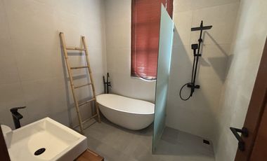 VILLA VIEW LAUT 180 DERAJAT DI NUSADUA BALI