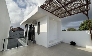 VILLA VIEW LAUT 180 DERAJAT DI NUSADUA BALI