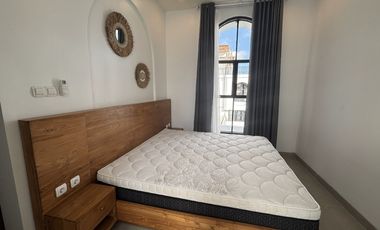 VILLA VIEW LAUT 180 DERAJAT DI NUSADUA BALI