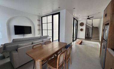 VILLA VIEW LAUT 180 DERAJAT DI NUSADUA BALI