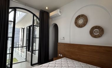 VILLA VIEW LAUT 180 DERAJAT DI NUSADUA BALI