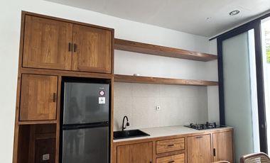 VILLA VIEW LAUT 180 DERAJAT DI NUSADUA BALI