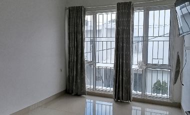 Dijual Rumah Murah 800 jutaan di cluster Jatikramat bekasi