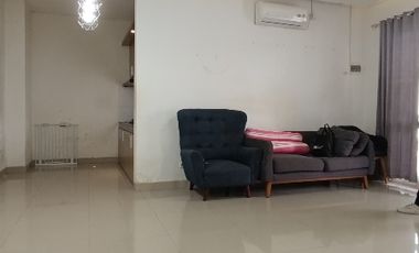 Dijual Rumah Murah 800 jutaan di cluster Jatikramat bekasi