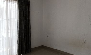 Dijual Rumah Murah 800 jutaan di cluster Jatikramat bekasi