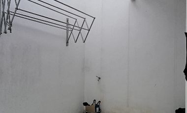 Dijual Rumah Murah 800 jutaan di cluster Jatikramat bekasi