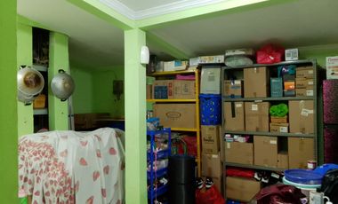 Rumah LT 120 di Jatiasih 5 Mnt ke RS Kartika Husada Siap Huni J-30799