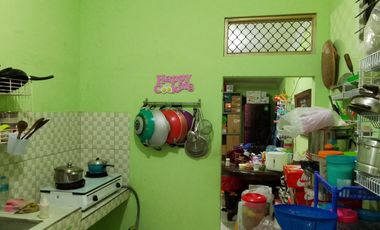 Rumah LT 120 di Jatiasih 5 Mnt ke RS Kartika Husada Siap Huni J-30799