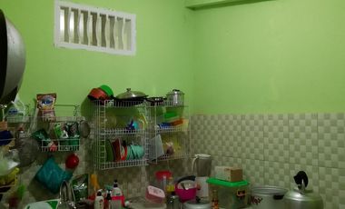 Rumah LT 120 di Jatiasih 5 Mnt ke RS Kartika Husada Siap Huni J-30799