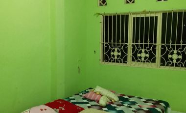 Rumah LT 120 di Jatiasih 5 Mnt ke RS Kartika Husada Siap Huni J-30799