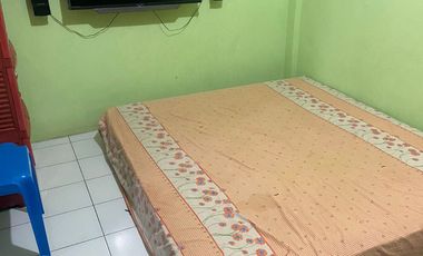 Rumah LT 120 di Jatiasih 5 Mnt ke RS Kartika Husada Siap Huni J-30799