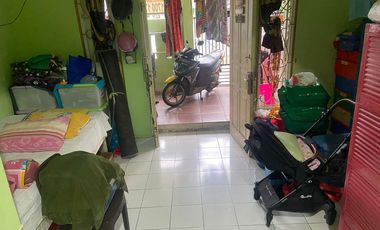 Rumah LT 120 di Jatiasih 5 Mnt ke RS Kartika Husada Siap Huni J-30799