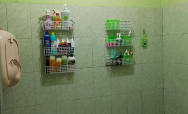 Rumah LT 120 di Jatiasih 5 Mnt ke RS Kartika Husada Siap Huni J-30799