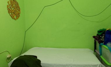 Rumah LT 120 di Jatiasih 5 Mnt ke RS Kartika Husada Siap Huni J-30799