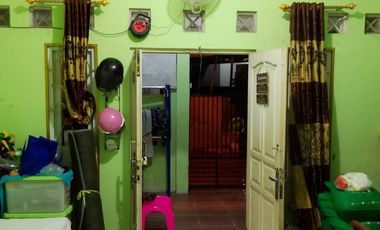 Rumah LT 120 di Jatiasih 5 Mnt ke RS Kartika Husada Siap Huni J-30799