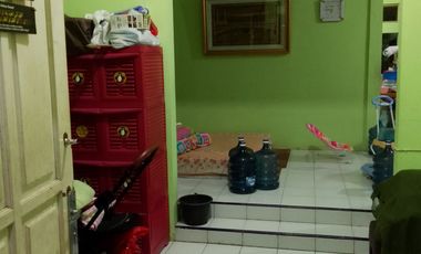 Rumah LT 120 di Jatiasih 5 Mnt ke RS Kartika Husada Siap Huni J-30799