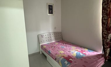 Rumah Hyra Graha Raya Dekat Transmart Semi Furnished (Rumah baru)