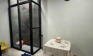 Rumah Hyra Graha Raya Dekat Transmart Semi Furnished (Rumah baru)