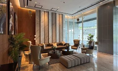 Apartemen Disewakan Grand Dharmahusada Lagoon Surabaya Timur – Dekat ITS, UNAIR & Galaxy Mall