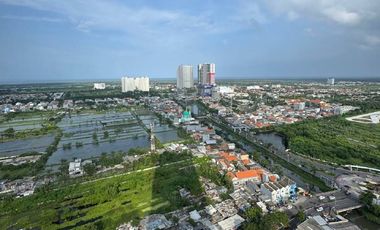 Apartemen Disewakan Grand Dharmahusada Lagoon Surabaya Timur – Dekat ITS, UNAIR & Galaxy Mall