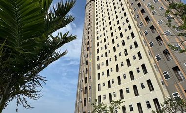 Apartemen Disewakan Grand Dharmahusada Lagoon Surabaya Timur – Dekat ITS, UNAIR & Galaxy Mall