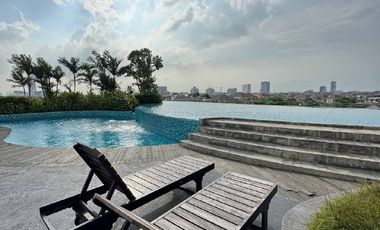 Apartemen Disewakan Grand Dharmahusada Lagoon Surabaya Timur – Dekat ITS, UNAIR & Galaxy Mall