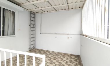 Sewa Rumah Cluster Bluebell @Summarecon Bekasi Ada AC + Gorden