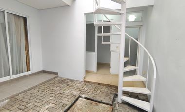 Sewa Rumah Cluster Bluebell @Summarecon Bekasi Ada AC + Gorden