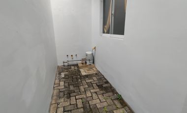 Sewa Rumah Cluster Bluebell @Summarecon Bekasi Ada AC + Gorden