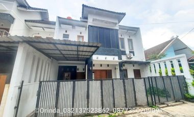 Rumah Jalan Nitikan Baru, Dekat Jl Tamansiswa, UAD,XT Square