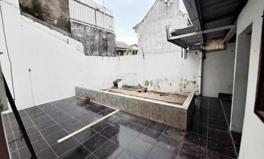 Rumah Jalan Nitikan Baru, Dekat Jl Tamansiswa, UAD,XT Square