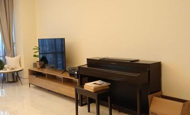 Disewakan Apartement Botanica Residence 3 Br