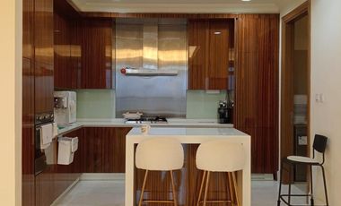 Disewakan Apartement Botanica Residence 3 Br