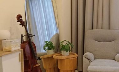 Disewakan Apartement Botanica Residence 3 Br