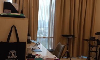 Disewakan Apartement Botanica Residence 3 Br