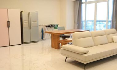 Disewakan Apartement Botanica Residence 3 Br