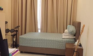 Disewakan Apartement Botanica Residence 3 Br