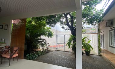 Dijual CEPAT Rumah BAGUS Terawat STRATEGIS Pusat Kota Subang FURNISHED