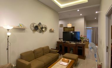 Dijual CEPAT Rumah BAGUS Terawat STRATEGIS Pusat Kota Subang FURNISHED