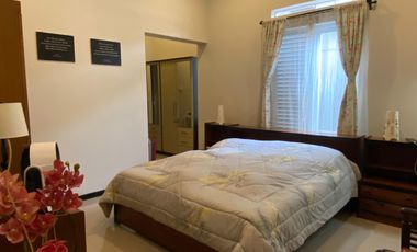 Dijual CEPAT Rumah BAGUS Terawat STRATEGIS Pusat Kota Subang FURNISHED