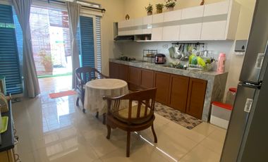 Dijual CEPAT Rumah BAGUS Terawat STRATEGIS Pusat Kota Subang FURNISHED