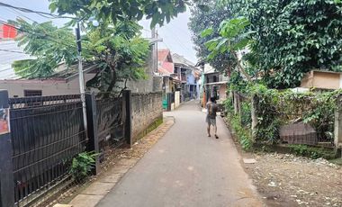 Kontrakan UI Tekhnik, Ekonomi depok dakat stasiun Pintu Tol