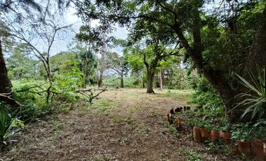 Terreno en venta Zaachila, Oaxaca