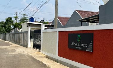 Take over Rumah minimalis disawangan,depok.lokasi strategis