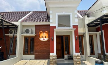 Take over Rumah minimalis disawangan,depok.lokasi strategis